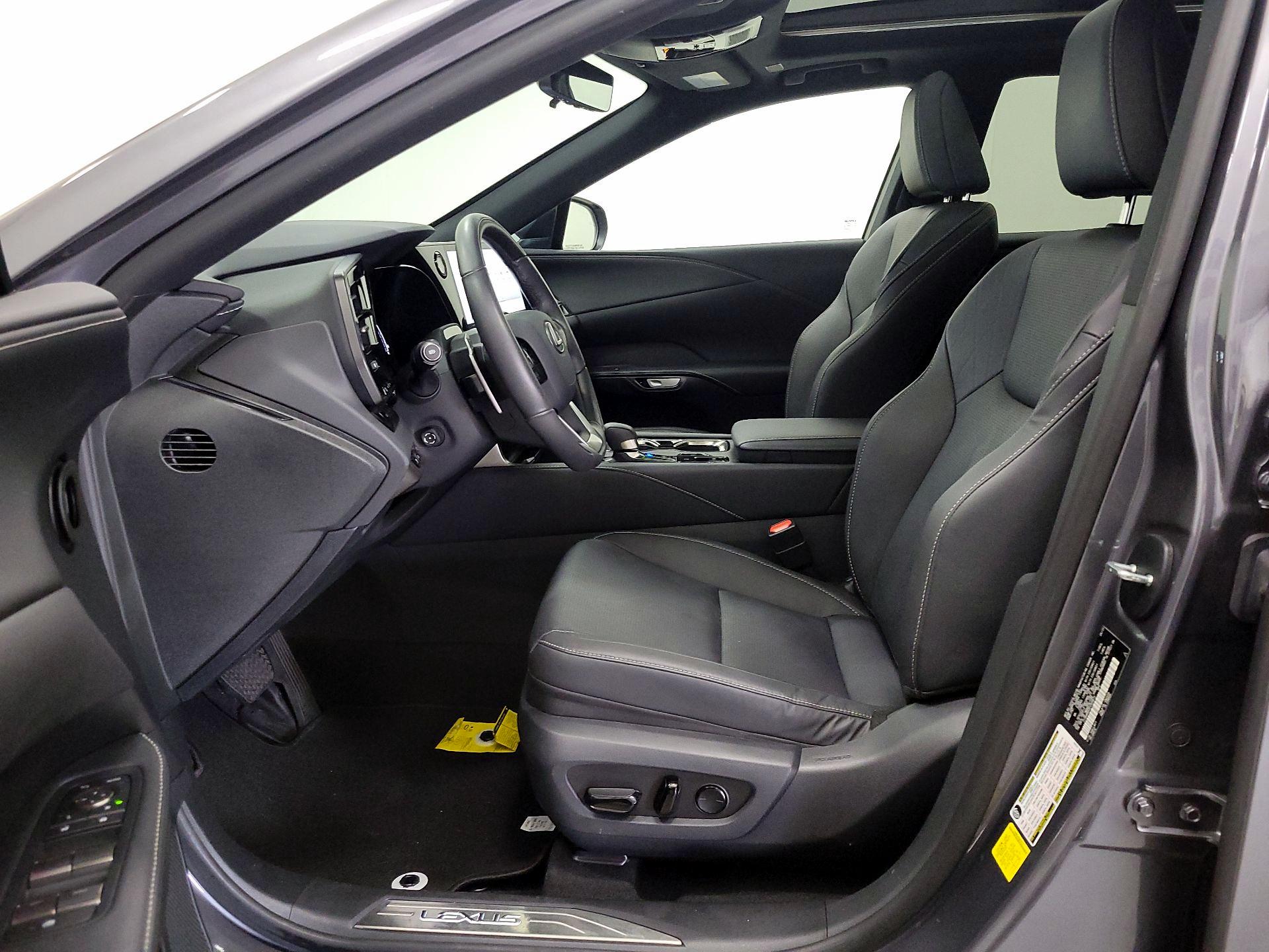 Thumbnail: 2023 Lexus RX - 11