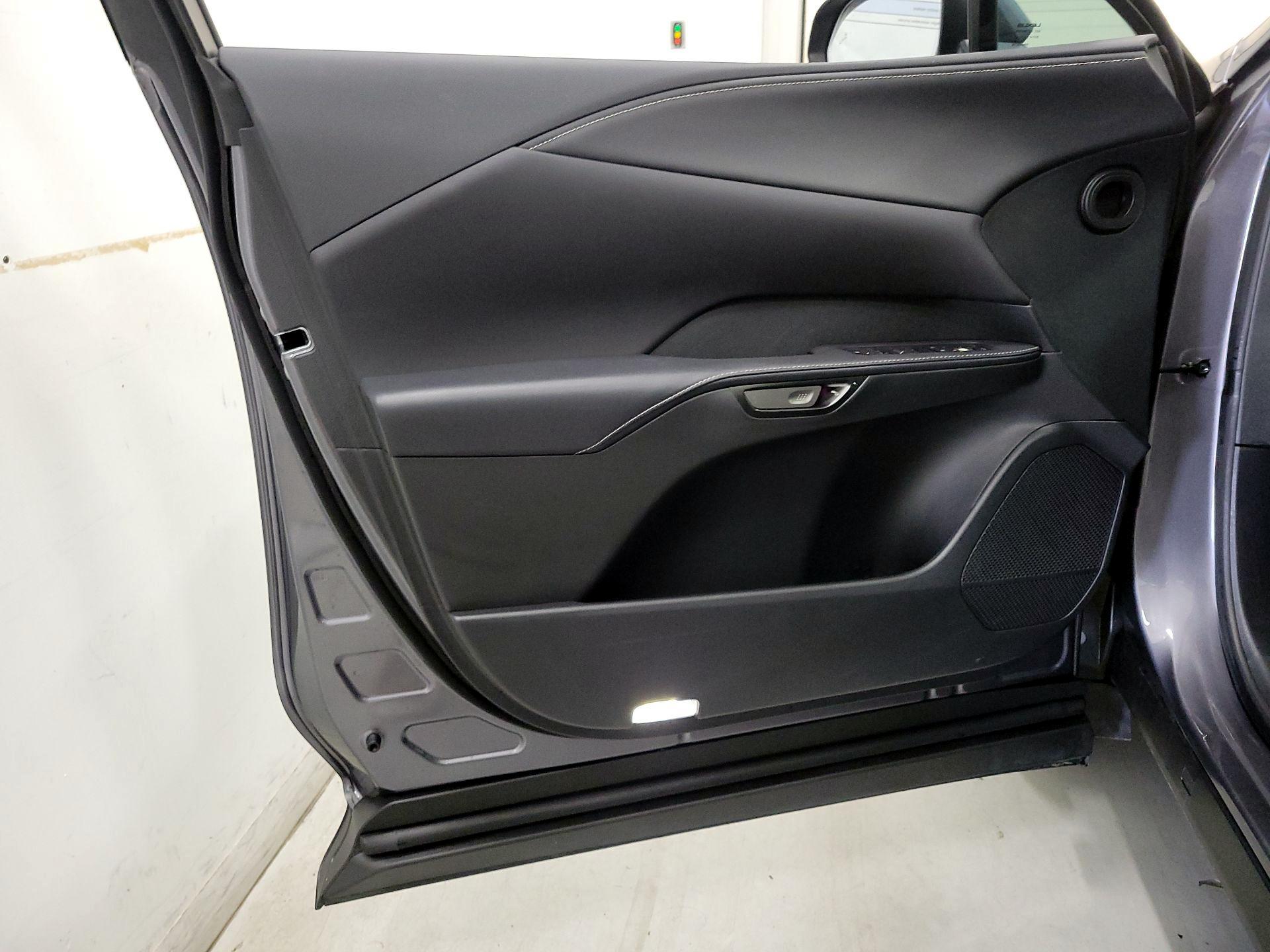 Thumbnail: 2023 Lexus RX - 12