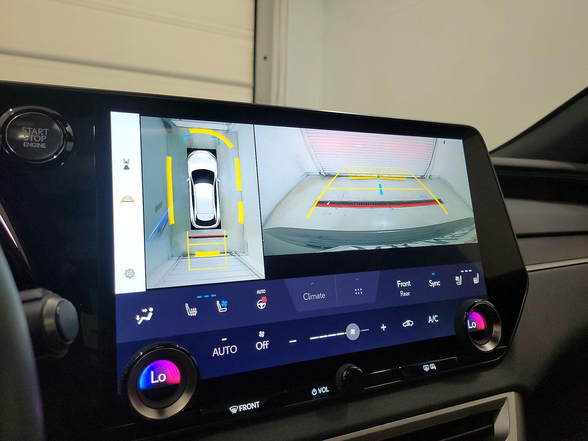 Thumbnail: 2023 Lexus RX - 14