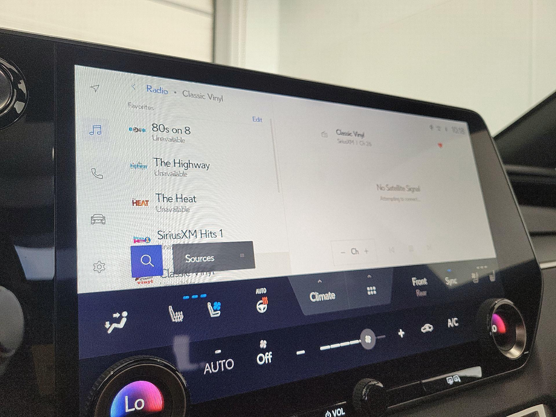 Thumbnail: 2023 Lexus RX - 15