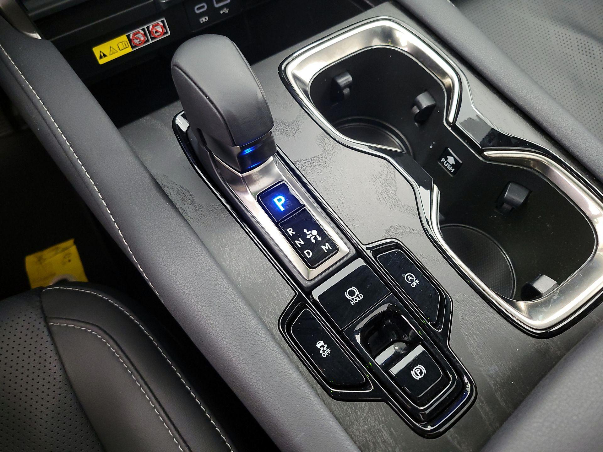 Thumbnail: 2023 Lexus RX - 17