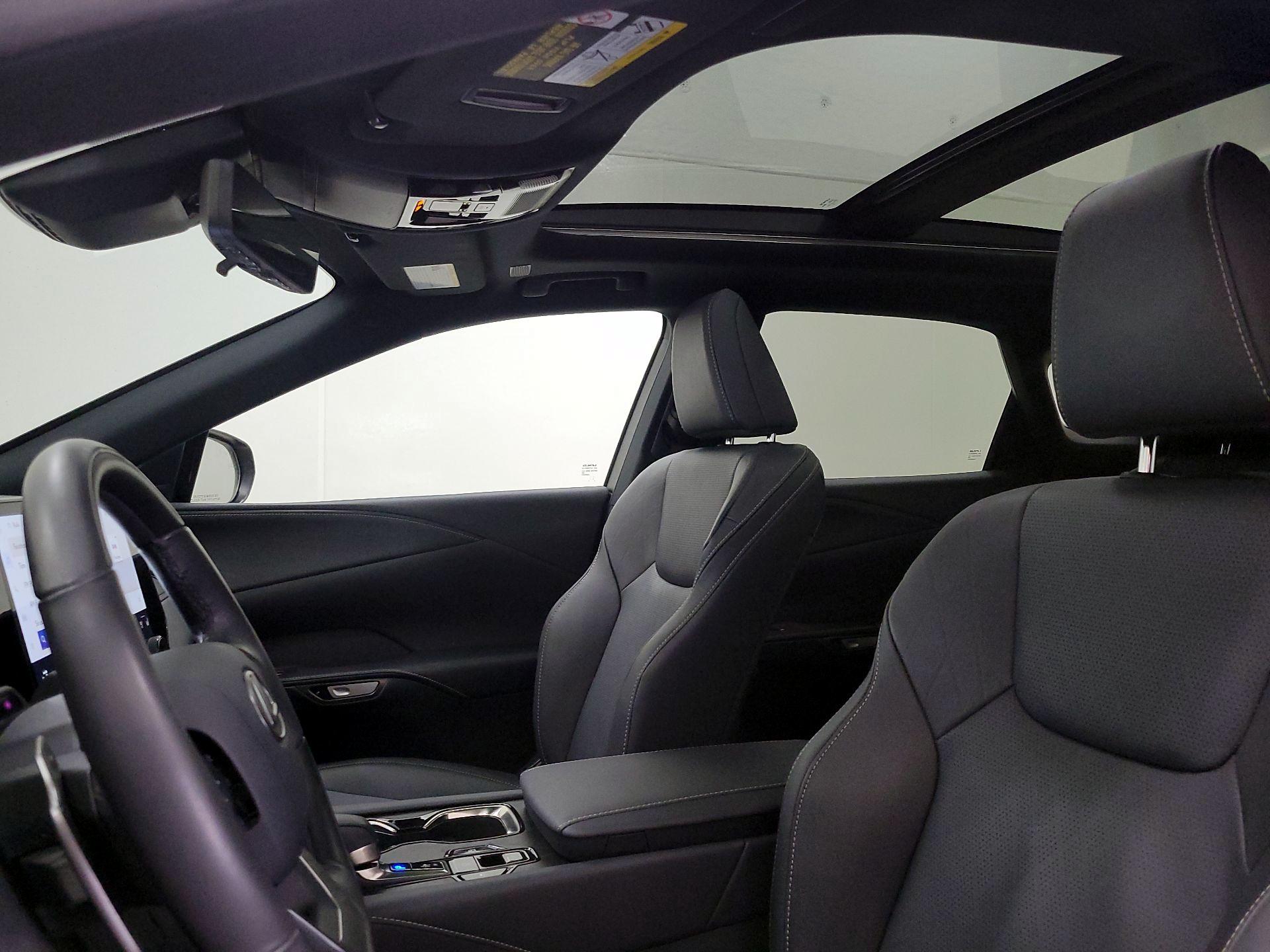 Thumbnail: 2023 Lexus RX - 19