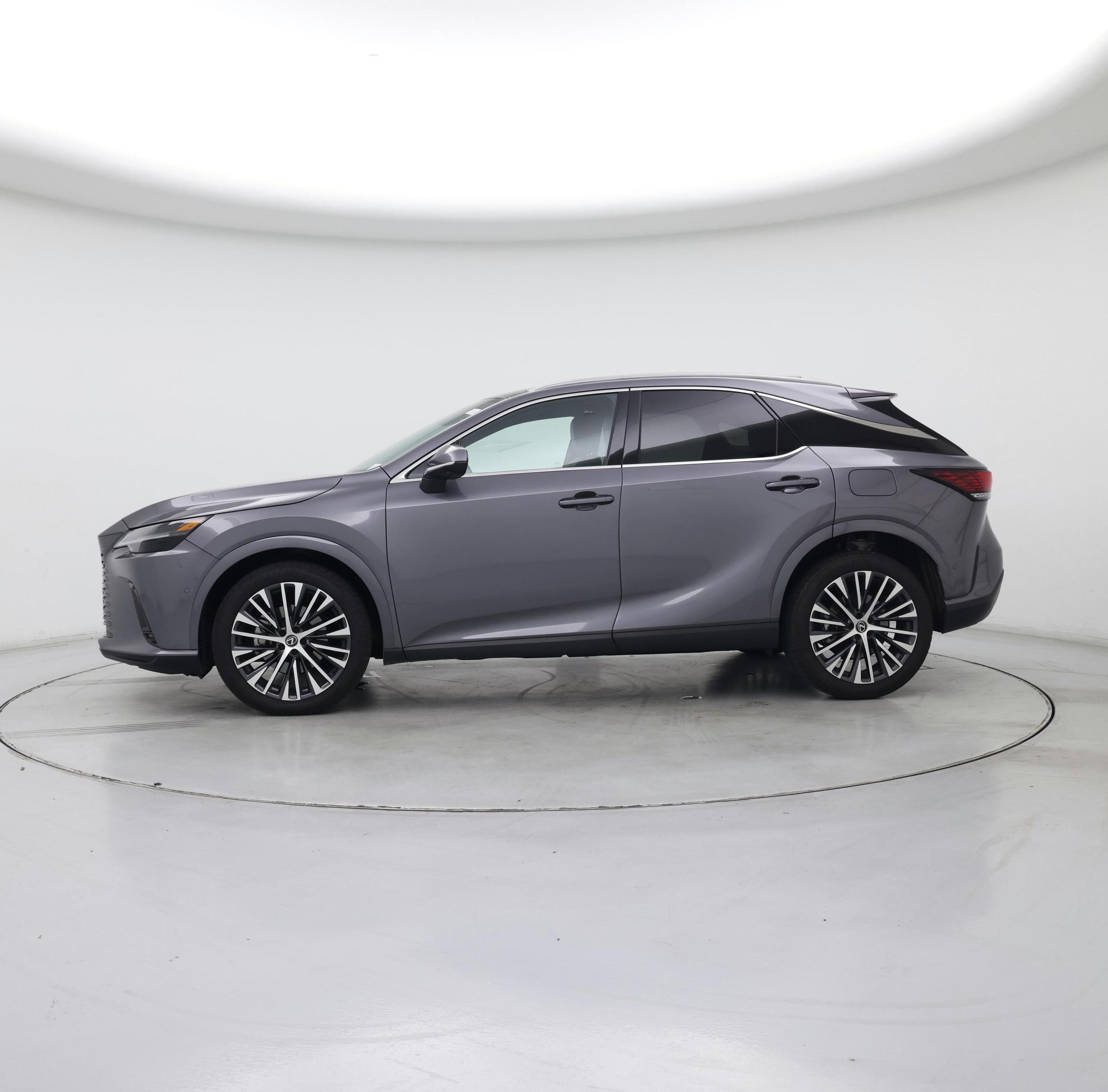 Thumbnail: 2023 Lexus RX - 3