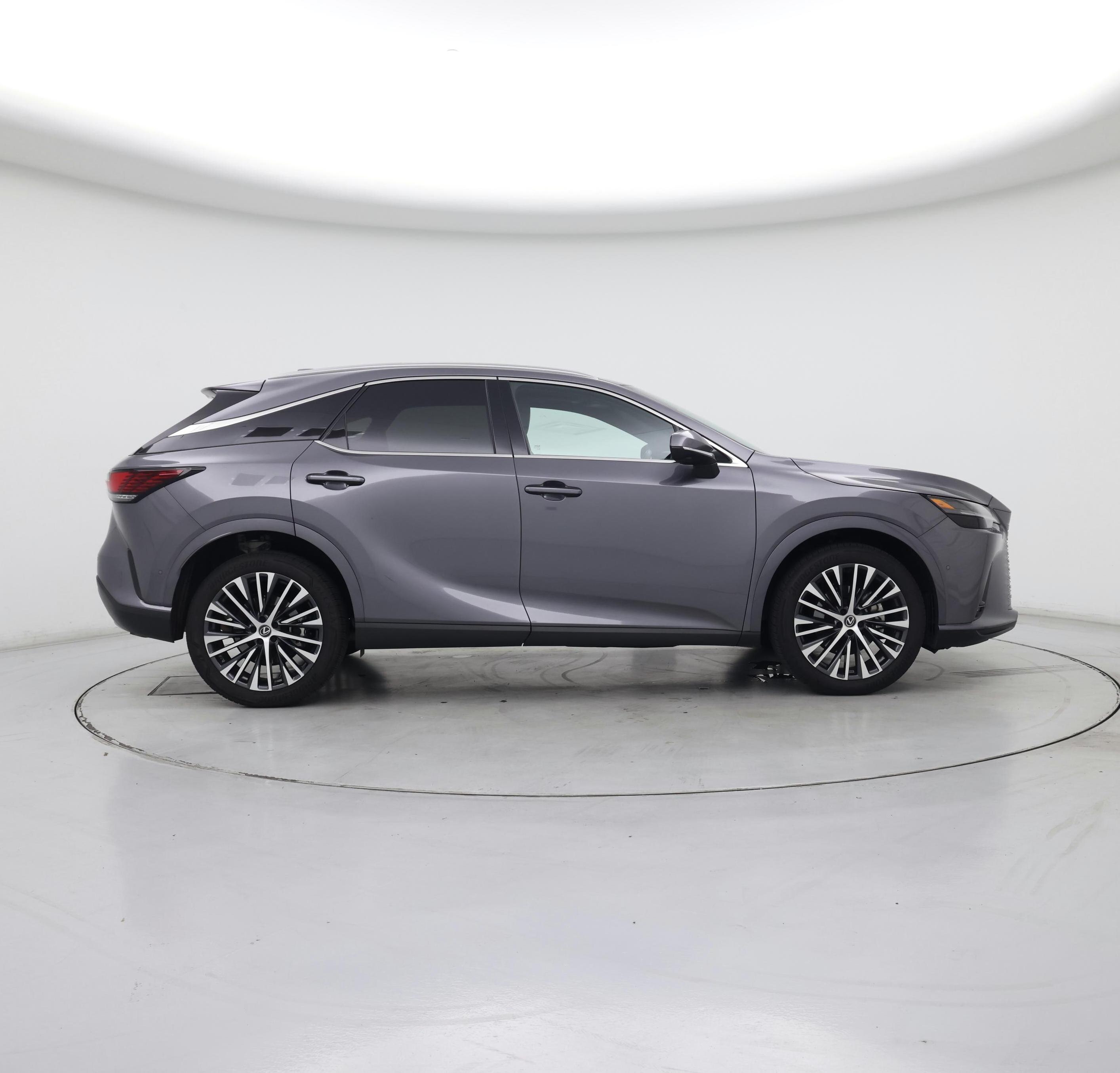 Thumbnail: 2023 Lexus RX - 7