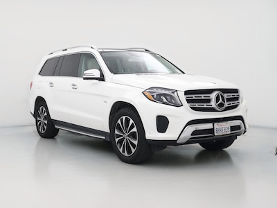 2019 Mercedes-Benz GLS 450 -
                Palmdale, CA