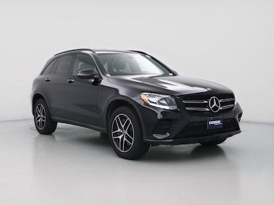 2017 Mercedes-Benz GLC 300 -
                Palmdale, CA