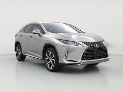 2022 Lexus RX 350 -
                Roseville, CA
