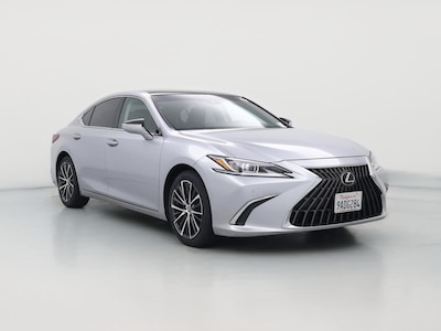 2022 Lexus ES 350 -
                Palmdale, CA