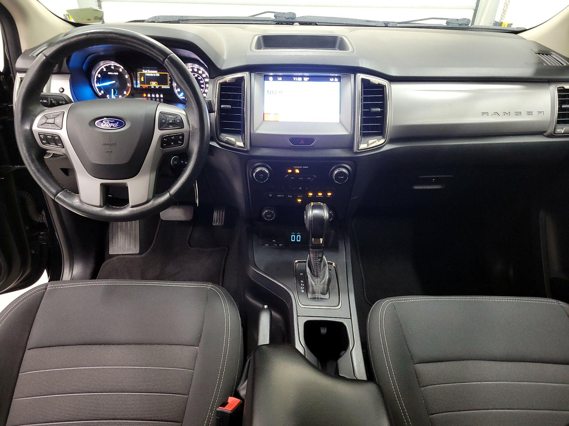 Thumbnail: 2019 Ford Ranger - 9
