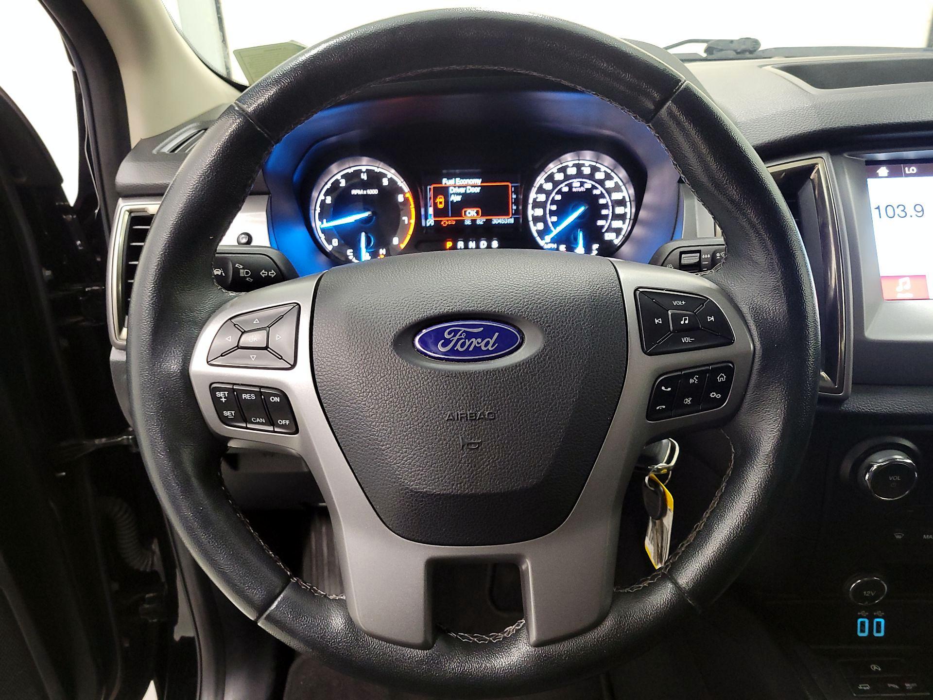 Thumbnail: 2019 Ford Ranger - 10