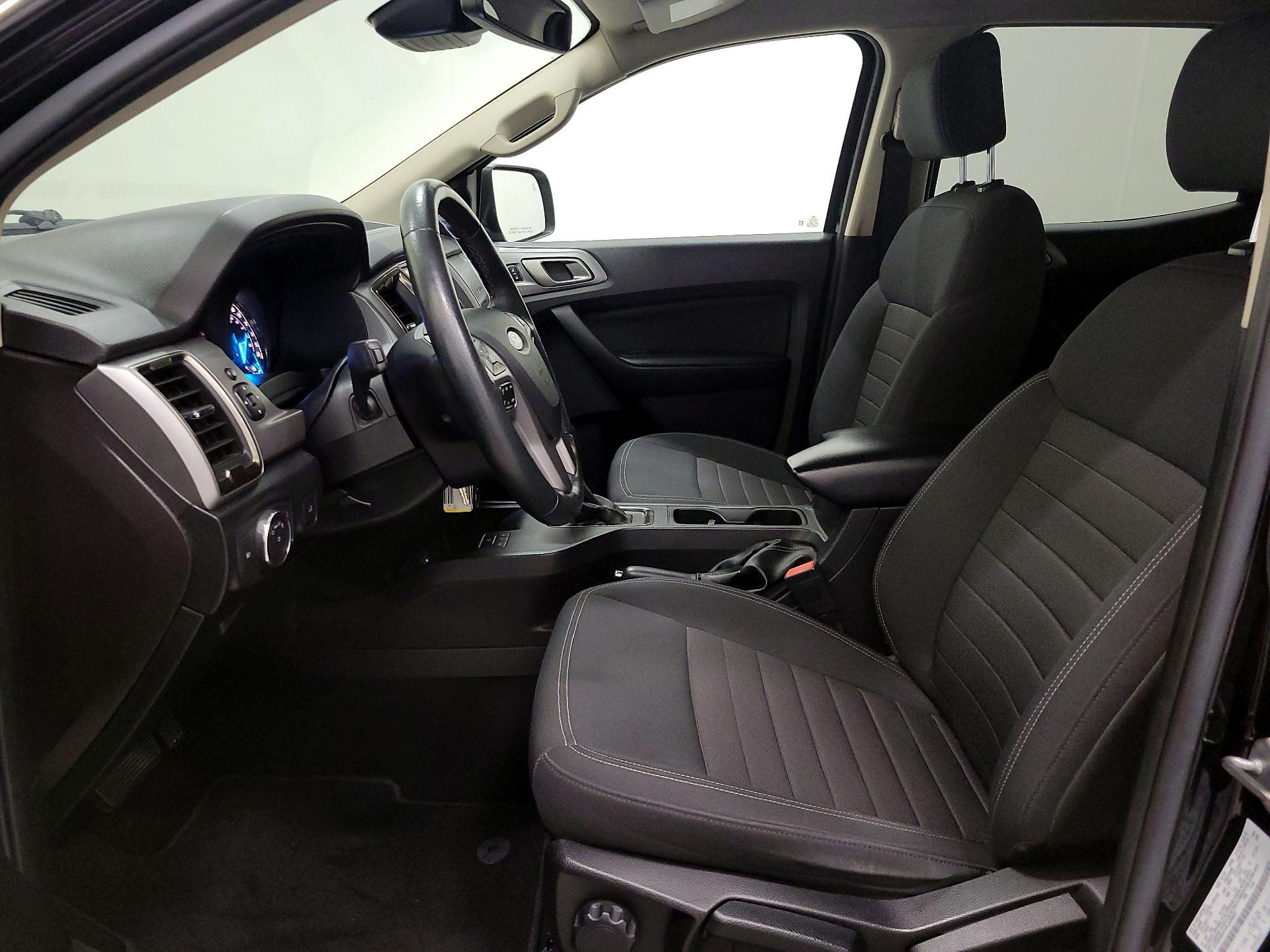 Thumbnail: 2019 Ford Ranger - 11