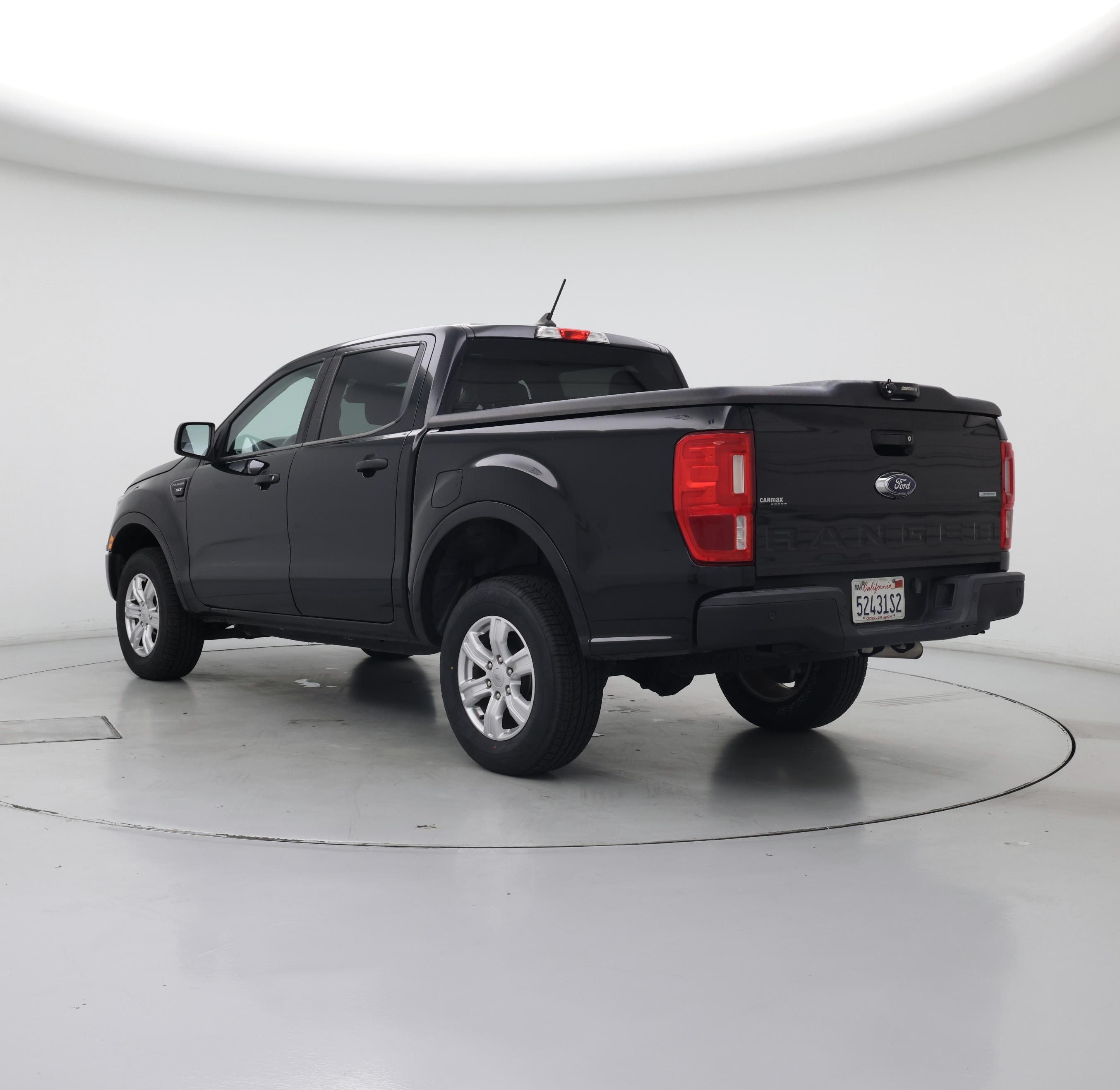 Thumbnail: 2019 Ford Ranger - 2