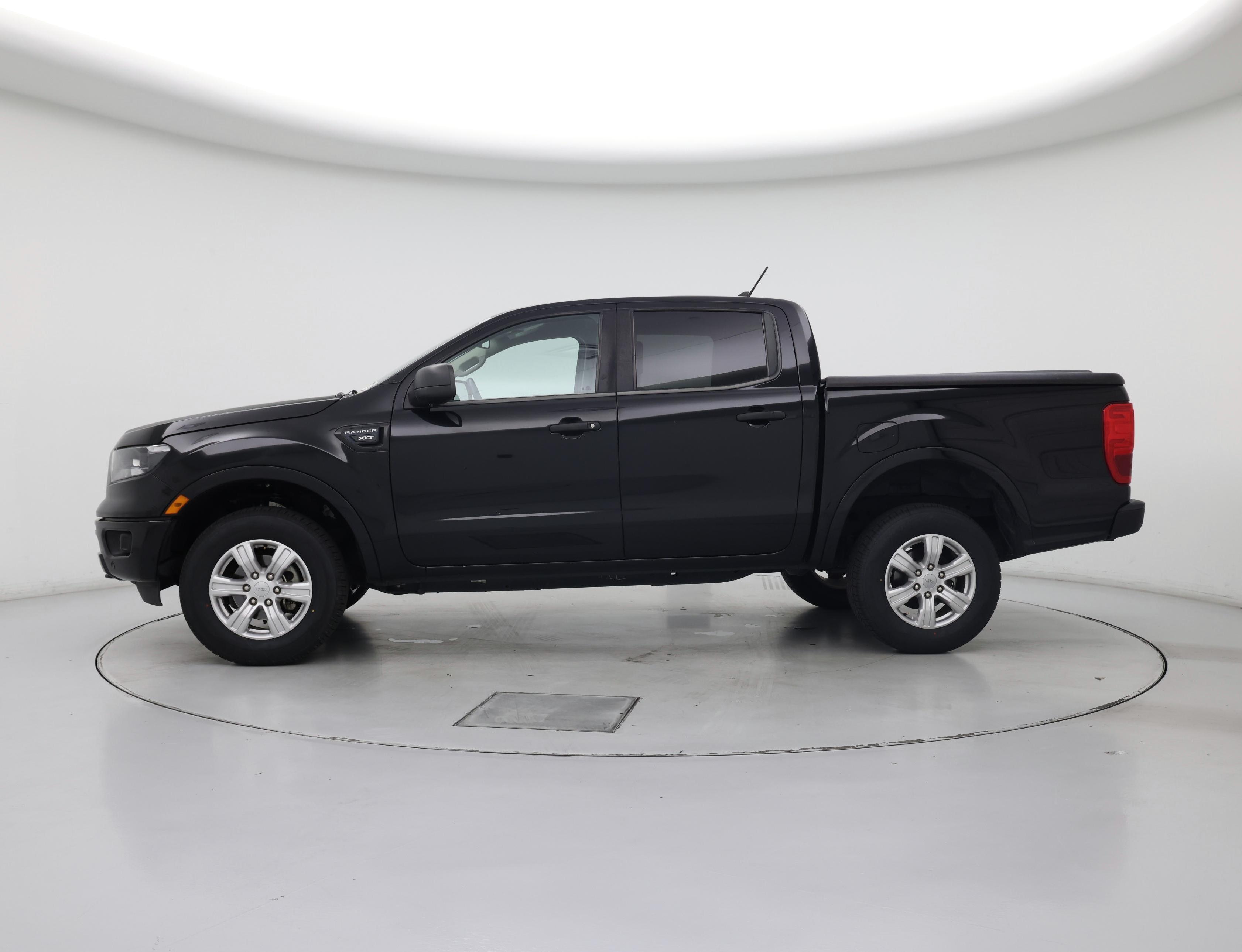 Thumbnail: 2019 Ford Ranger - 3