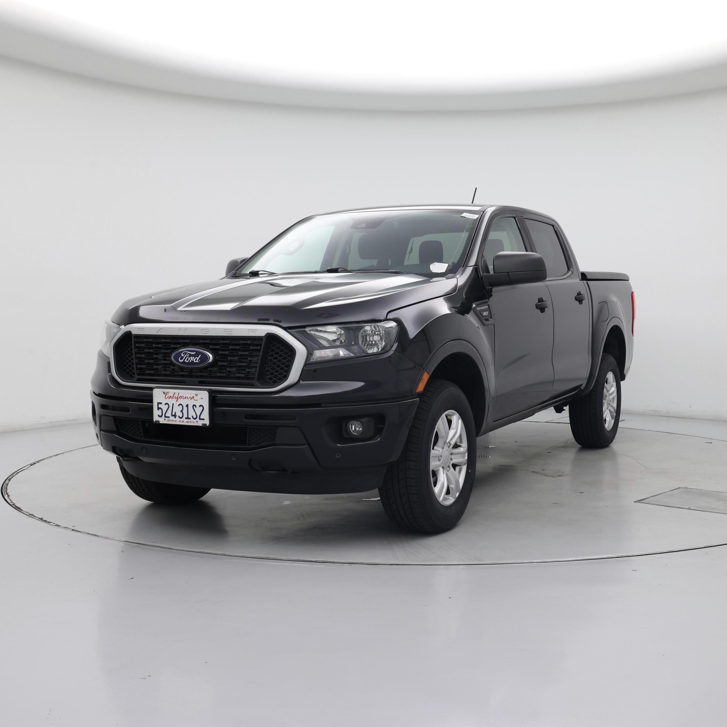 Thumbnail: 2019 Ford Ranger - 4