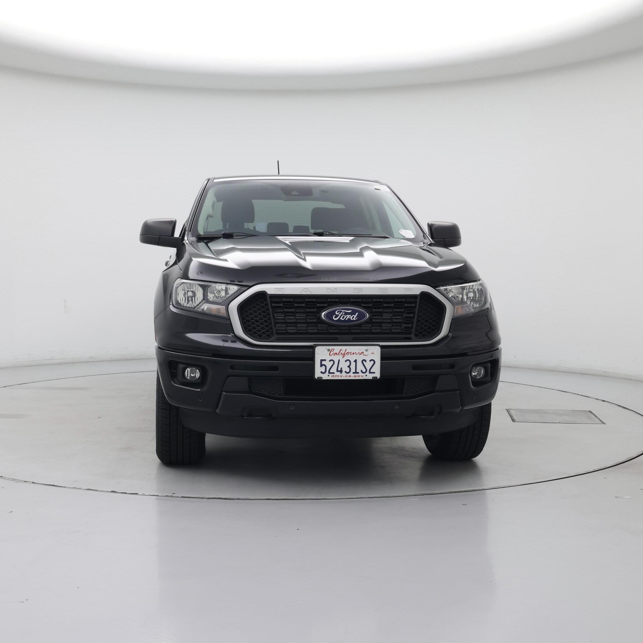 Thumbnail: 2019 Ford Ranger - 5