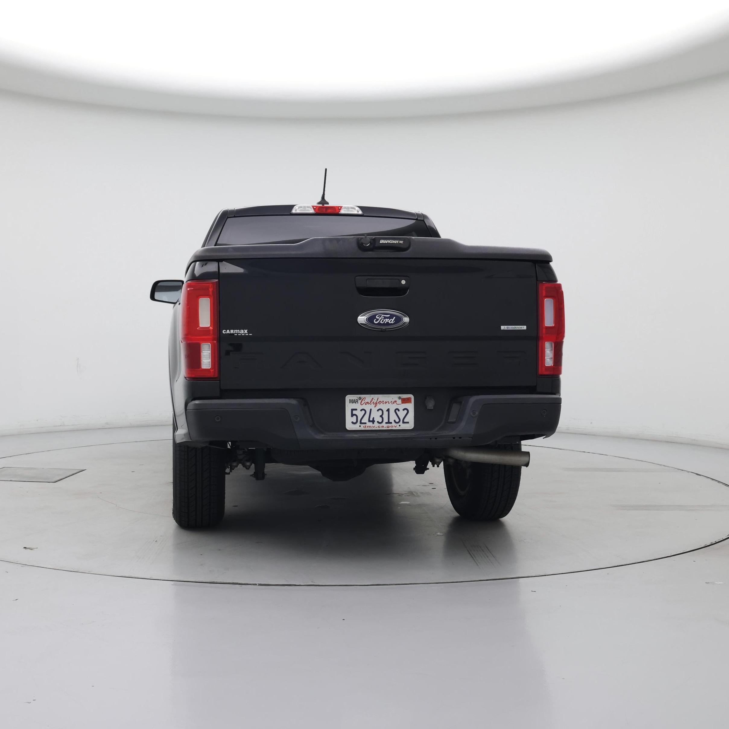 Thumbnail: 2019 Ford Ranger - 6