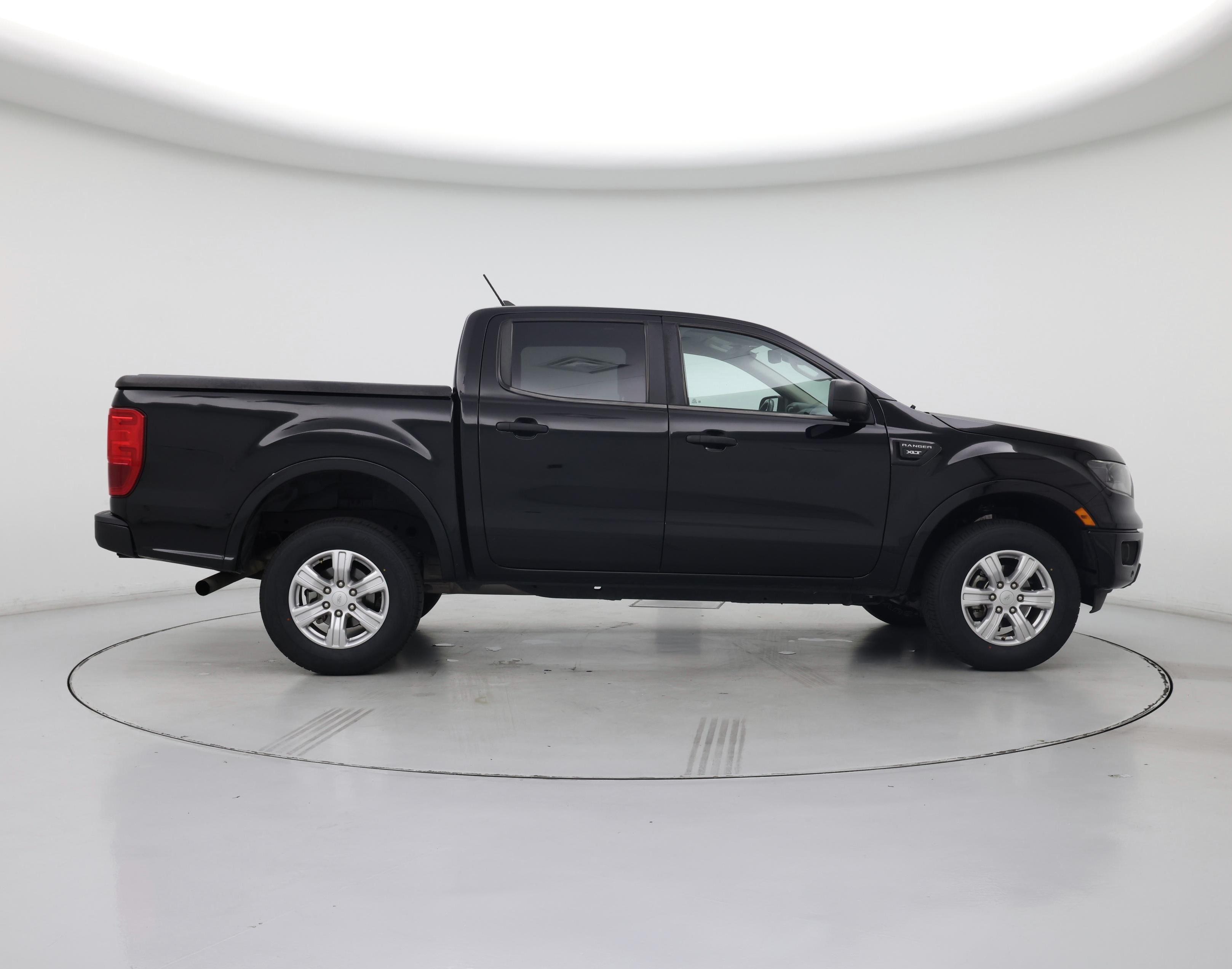 Thumbnail: 2019 Ford Ranger - 7