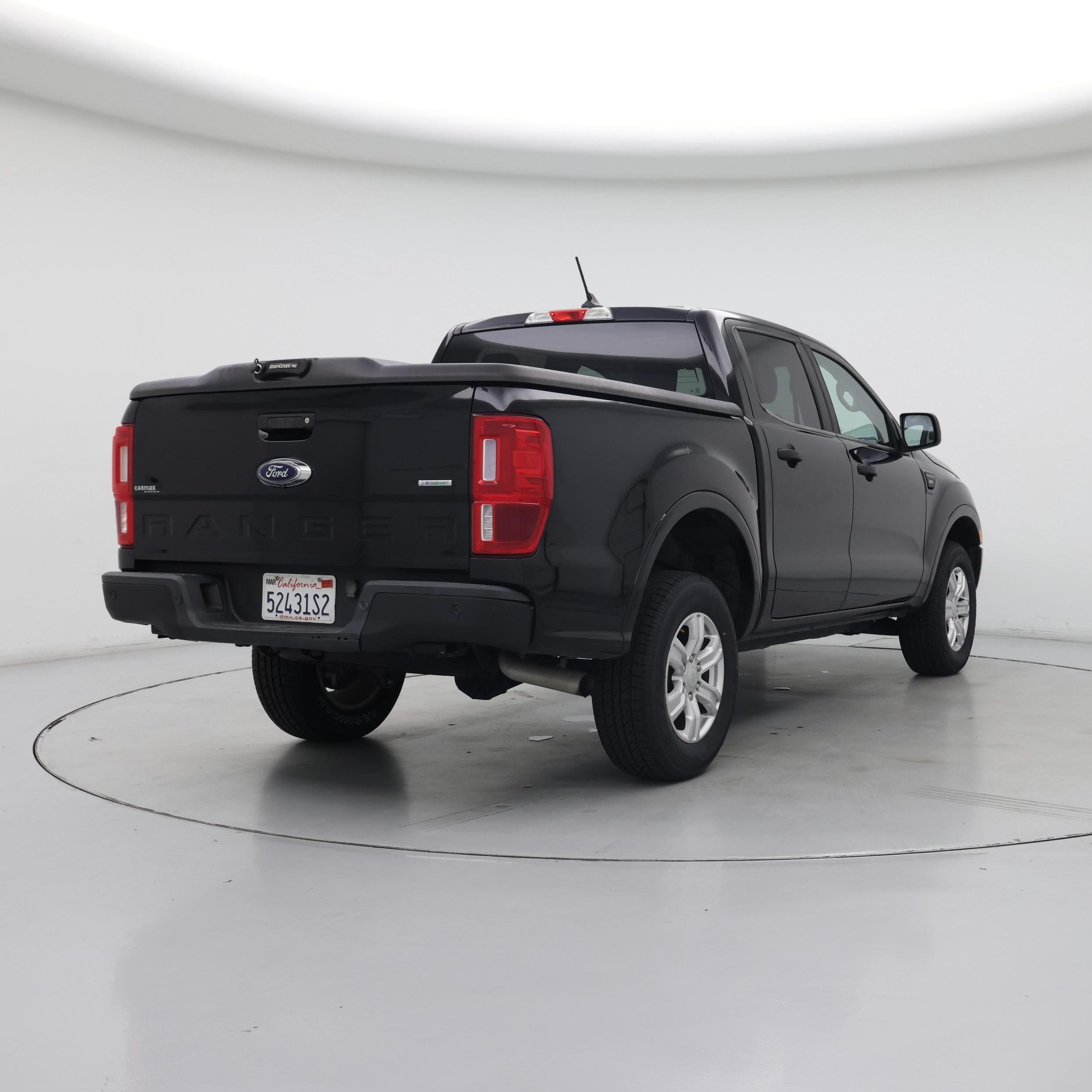 Thumbnail: 2019 Ford Ranger - 8