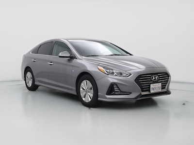 2019 Hyundai Sonata SE -
                Palmdale, CA