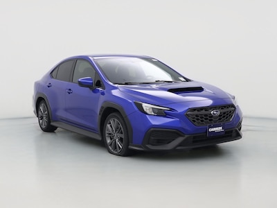 2023 Subaru WRX  -
                Palmdale, CA