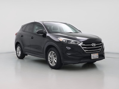 2017 Hyundai Tucson SE -
                Palmdale, CA