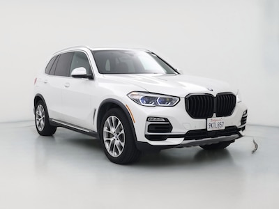 2019 BMW X5 xDrive50i -
                Palmdale, CA