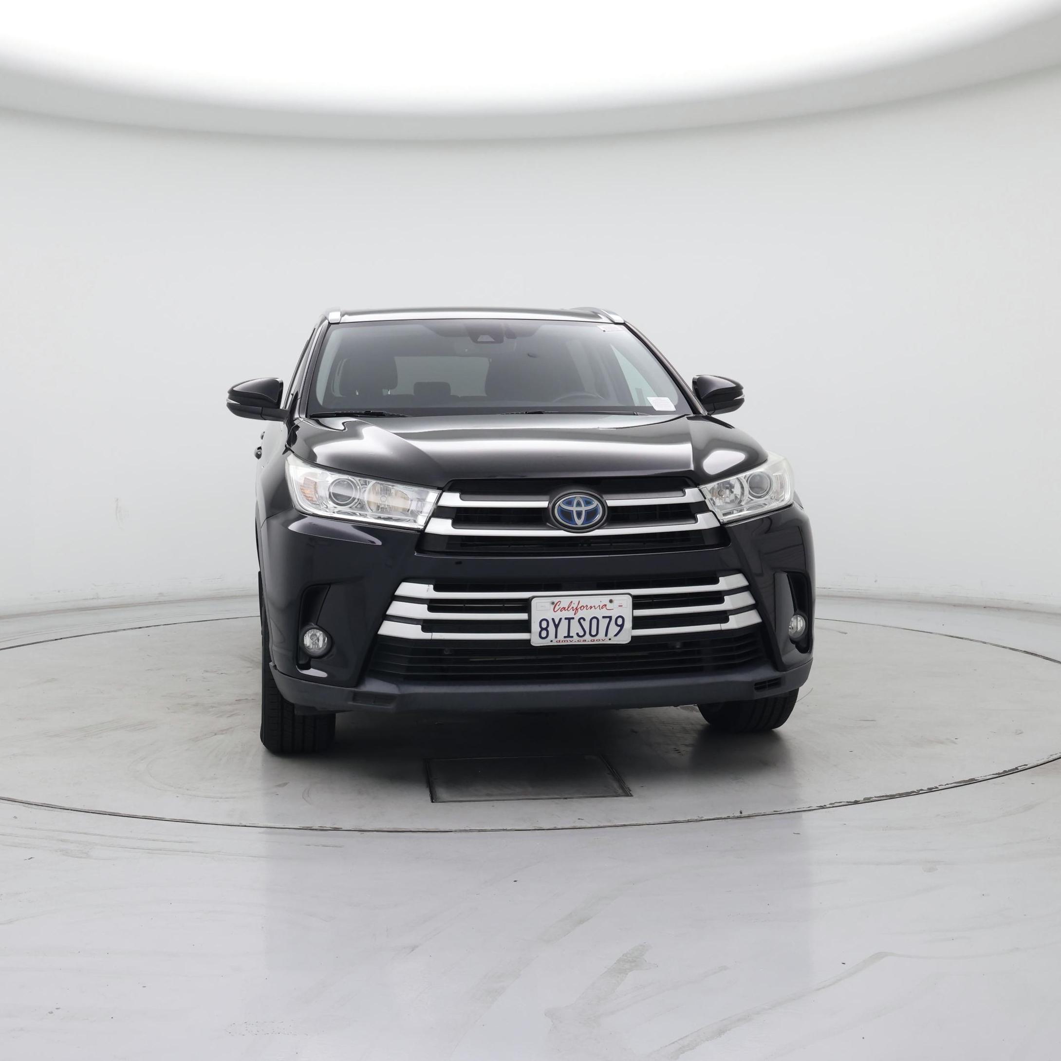 Thumbnail: 2019 Toyota Highlander - 5