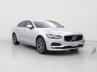 2018 Volvo S90 T6 Momentum -
                Palmdale, CA