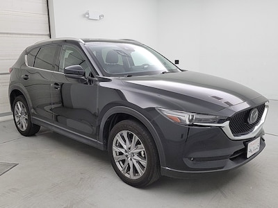 2021 Mazda CX-5 Grand Touring -
                Palmdale, CA
