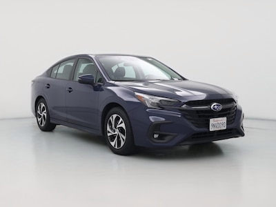 2025 Subaru Legacy Premium -
                Palmdale, CA