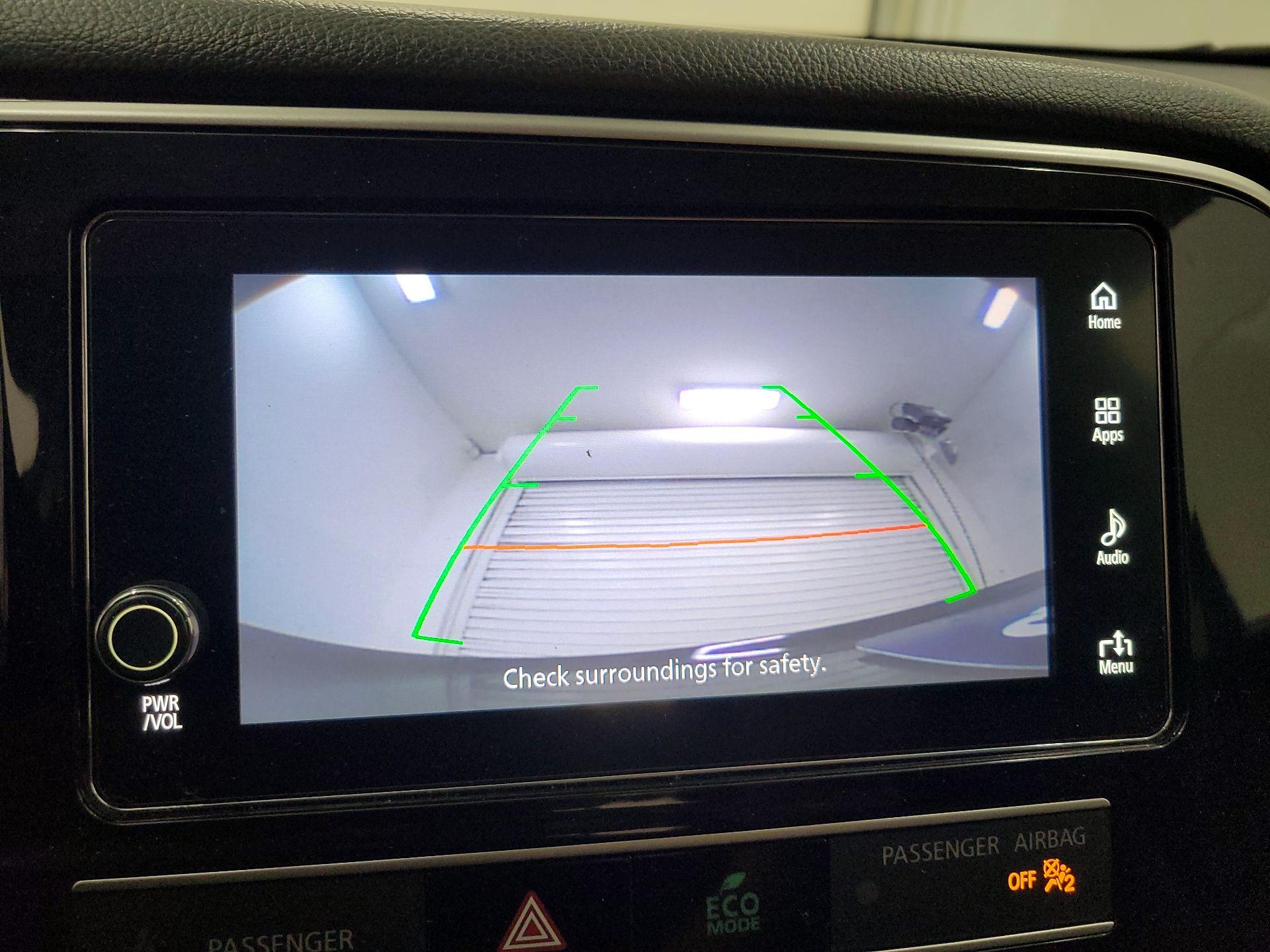 Thumbnail: 2019 Mitsubishi Outlander - 12