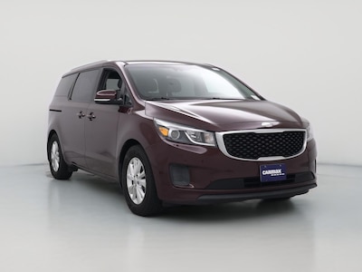 2018 Kia Sedona LX -
                Palmdale, CA