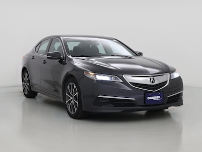 2015 Acura TLX  -
                Las Vegas, NV