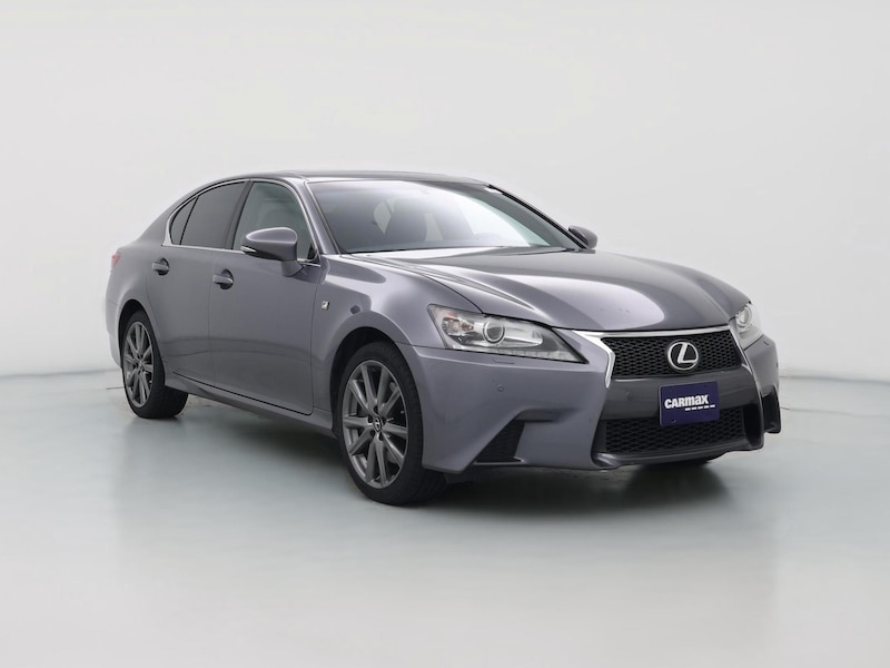 2013 Lexus GS 350 -
                  Reno, NV