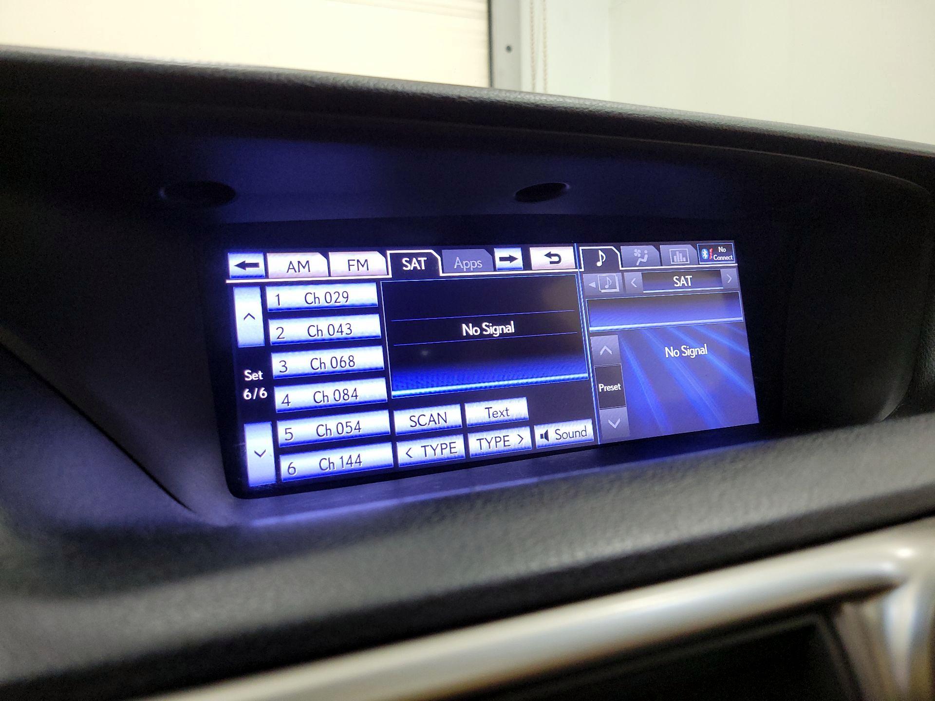 Thumbnail: 2013 Lexus GS - 16