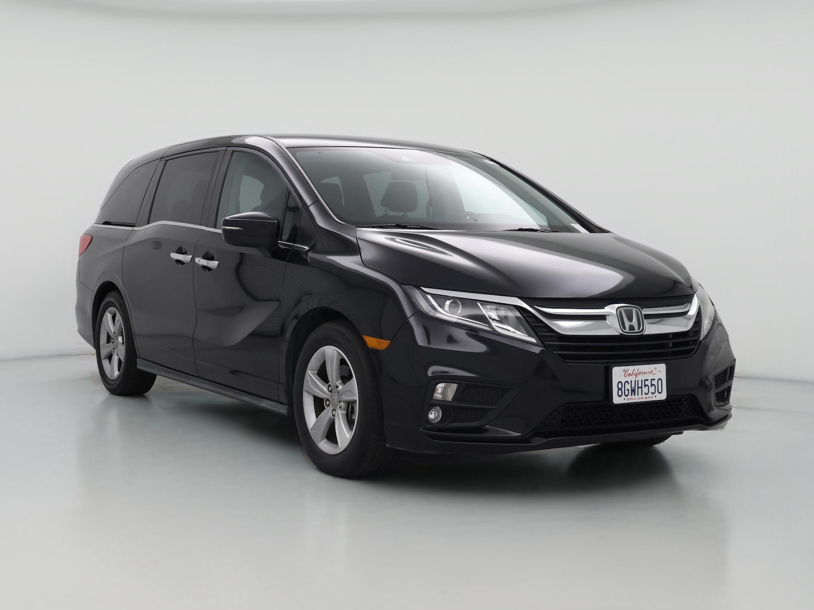 2019 Honda Odyssey