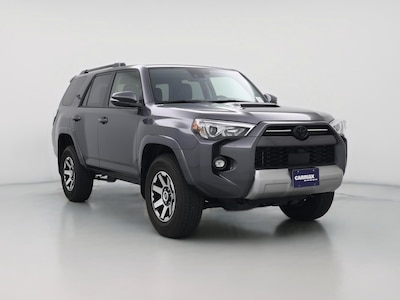 2023 Toyota 4Runner TRD Off Road -
                Palmdale, CA