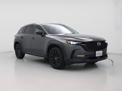2023 Mazda CX-50 S Preferred -
                Palmdale, CA