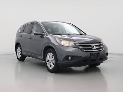2013 Honda CR-V EX-L -
                  Palm Desert, CA