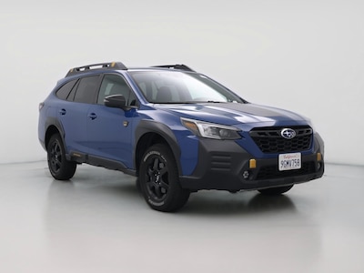 2023 Subaru Outback Wilderness -
                Palmdale, CA