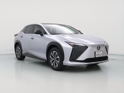 2024 Lexus RZ 300e -
                Palmdale, CA