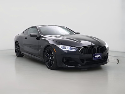 2019 BMW 8 Series M850i xDrive -
                Palmdale, CA