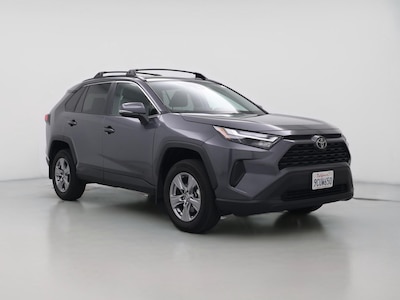 2022 Toyota RAV4 XLE -
                Palmdale, CA