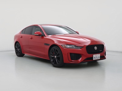 2020 Jaguar XE R-Dynamic S -
                  Palmdale, CA