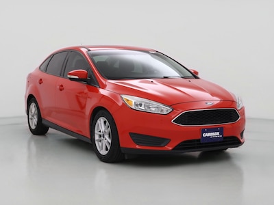 2016 Ford Focus SE -
                Las Vegas, NV