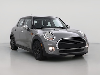 2016 MINI Cooper Hardtop  -
                Las Vegas, NV