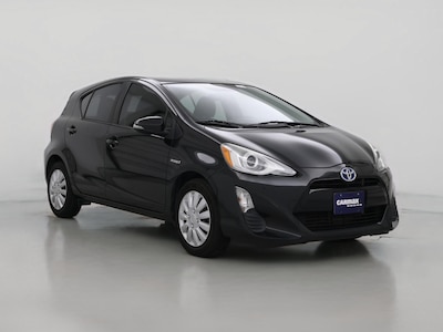 2016 Toyota Prius c Two -
                Las Vegas, NV