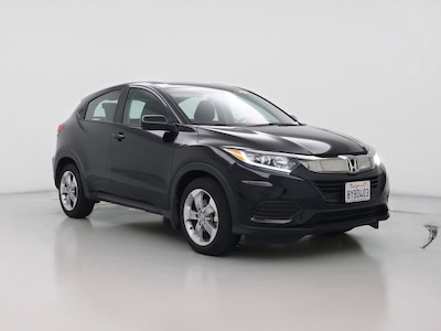 2022 Honda HR-V LX -
                  Palm Desert, CA