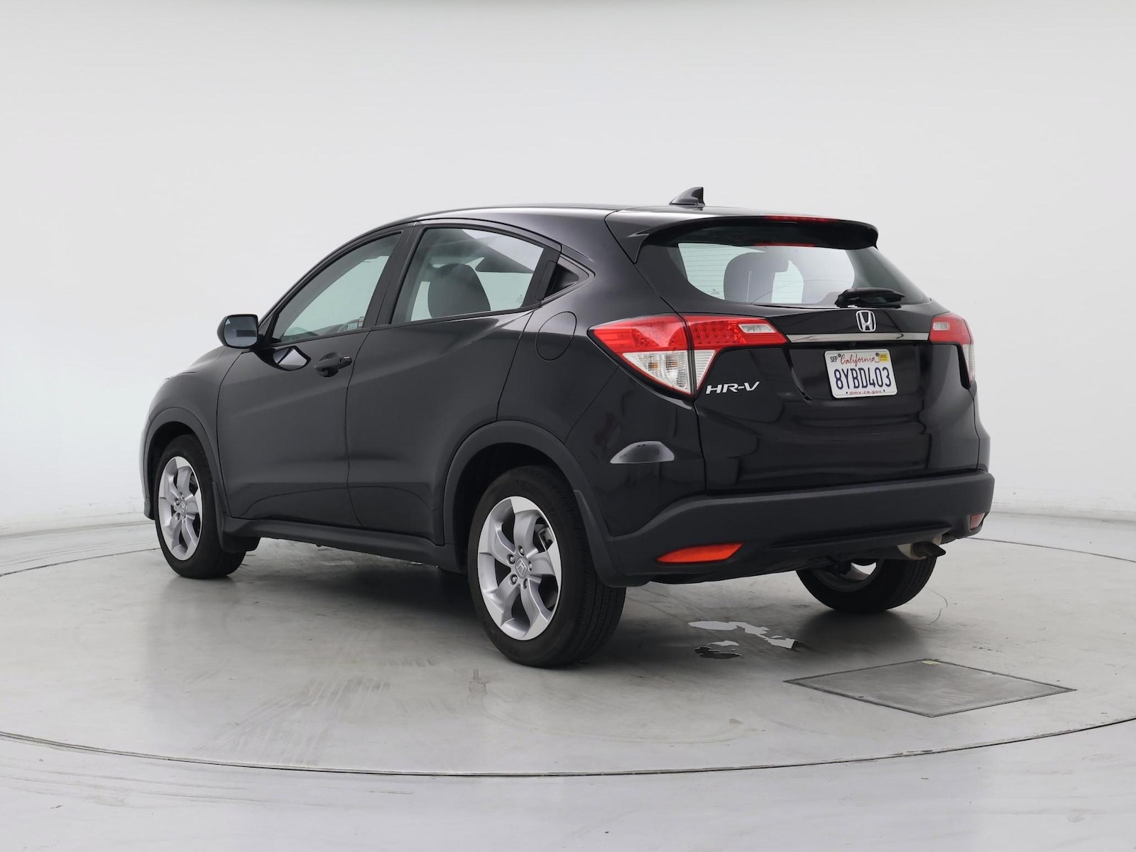 Image 3 of 2022 Honda HR-V LX