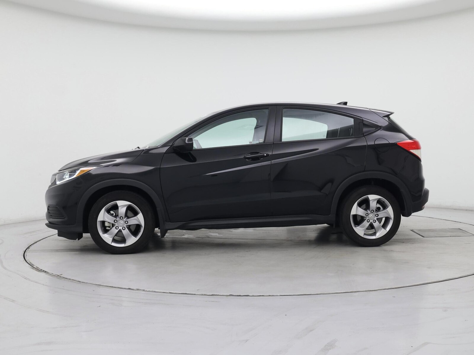 Image 4 of 2022 Honda HR-V LX